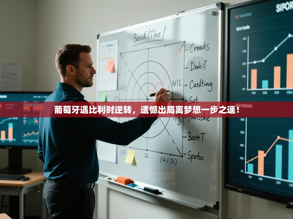 葡萄牙遇比利时逆转,遗憾出局离梦想一步之遥!