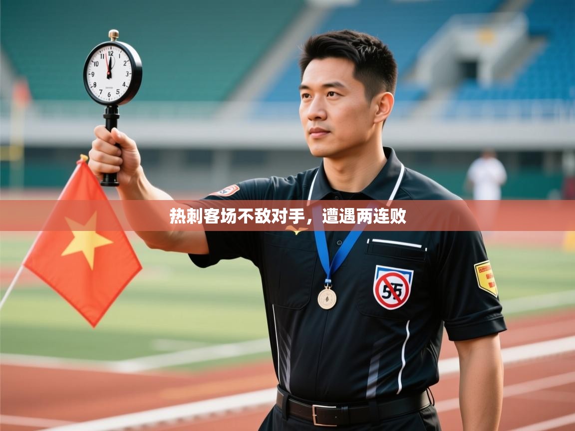 热刺客场不敌对手，遭遇两连败  第2张