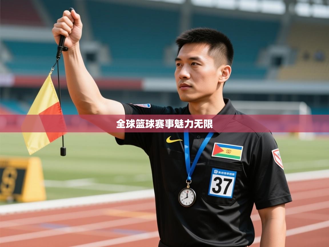 全球篮球赛事魅力无限  第2张