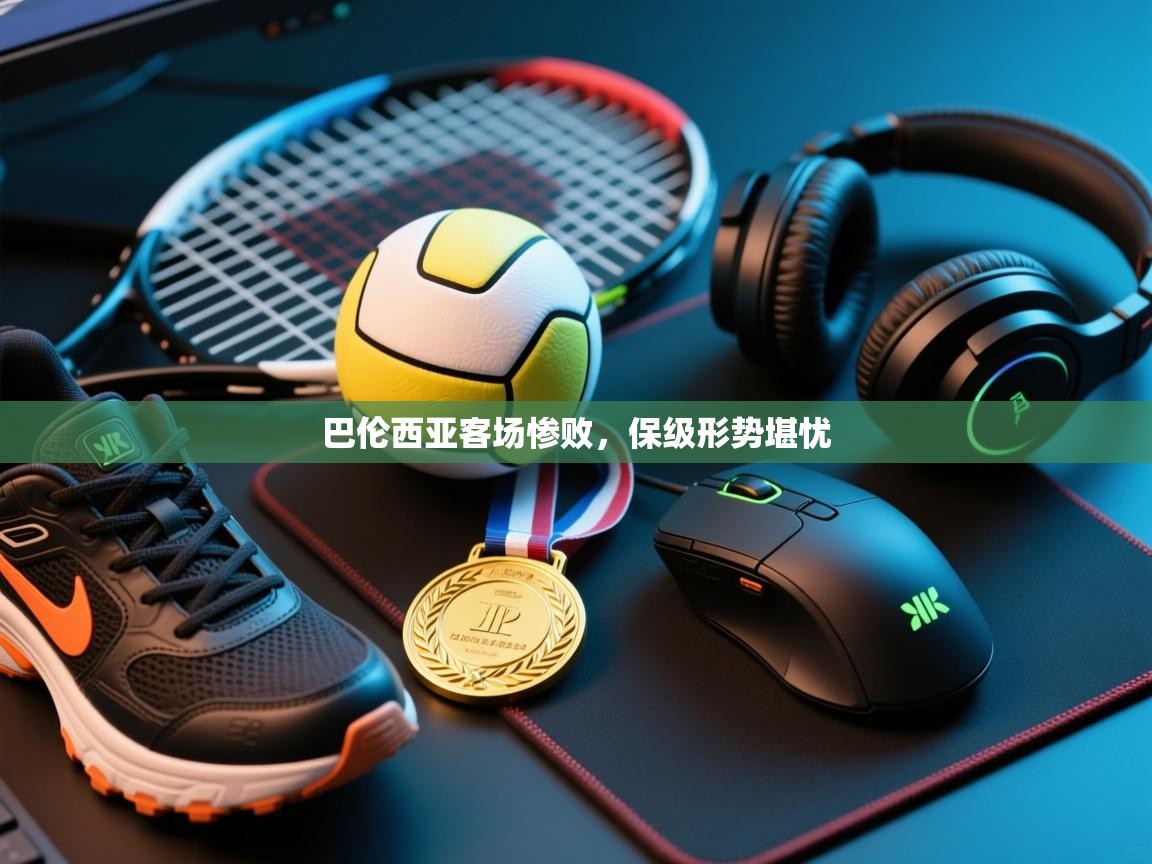 巴伦西亚客场惨败，保级形势堪忧