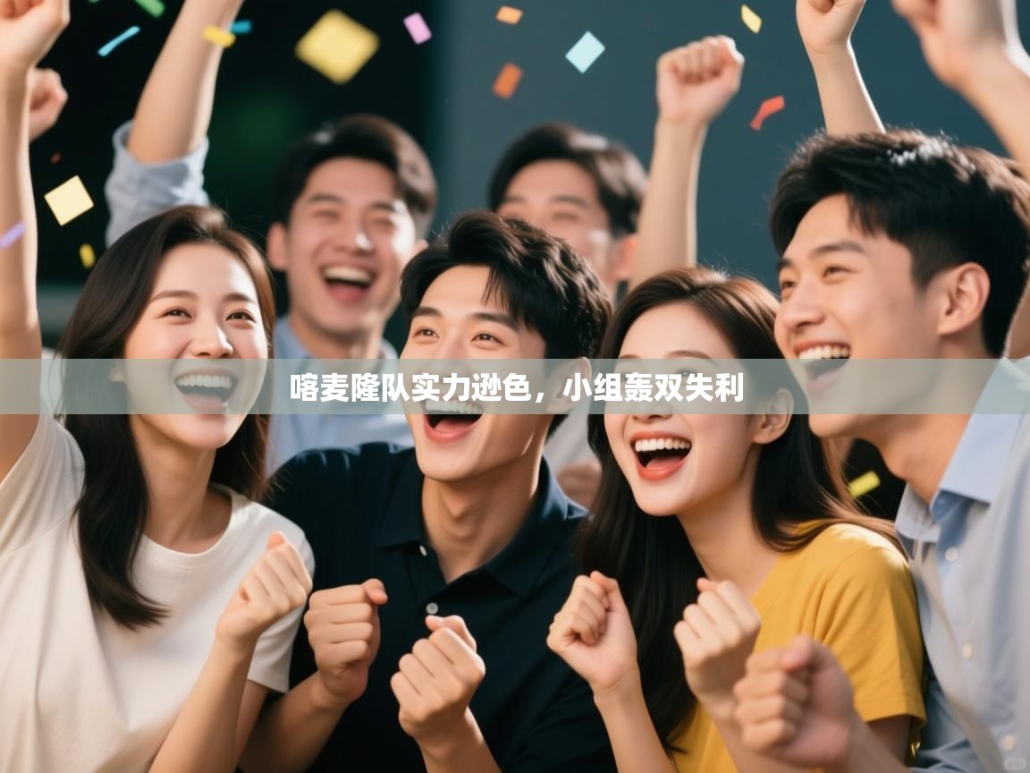 喀麦隆队实力逊色，小组轰双失利